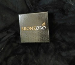 gold bronzo 1 box